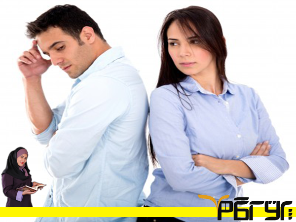 از کجا بفهمم همسرم قابل اعتماد است؟ 