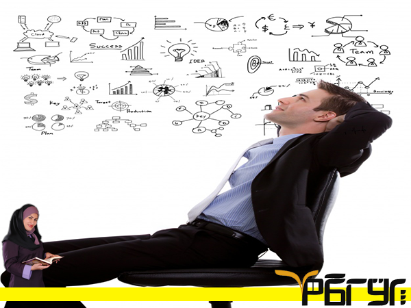 ترفندهایی برای افزایش بهره وری کار
