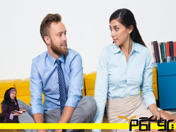 دوری های کوتاه مدت نمک زندگی است!