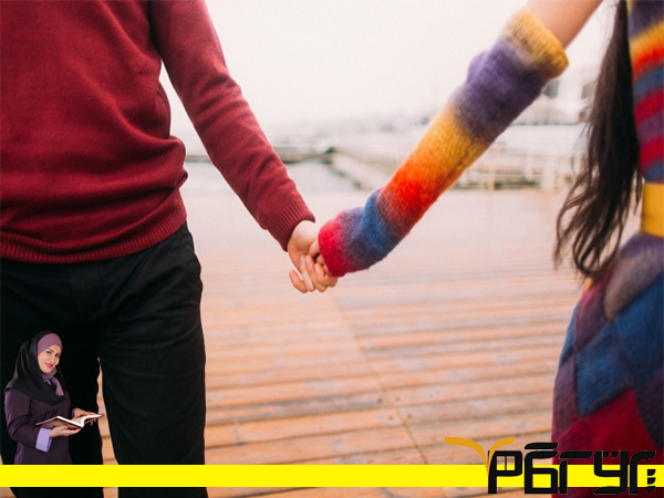نکاتی برای تشخیص عشق و هوس