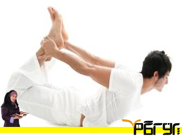 3 راه جلوگیری از سرطان سینه با حرکات یوگا